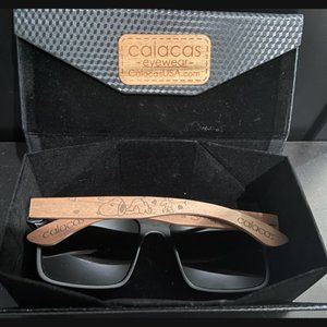 Snoopy Engraved Sunglasses
